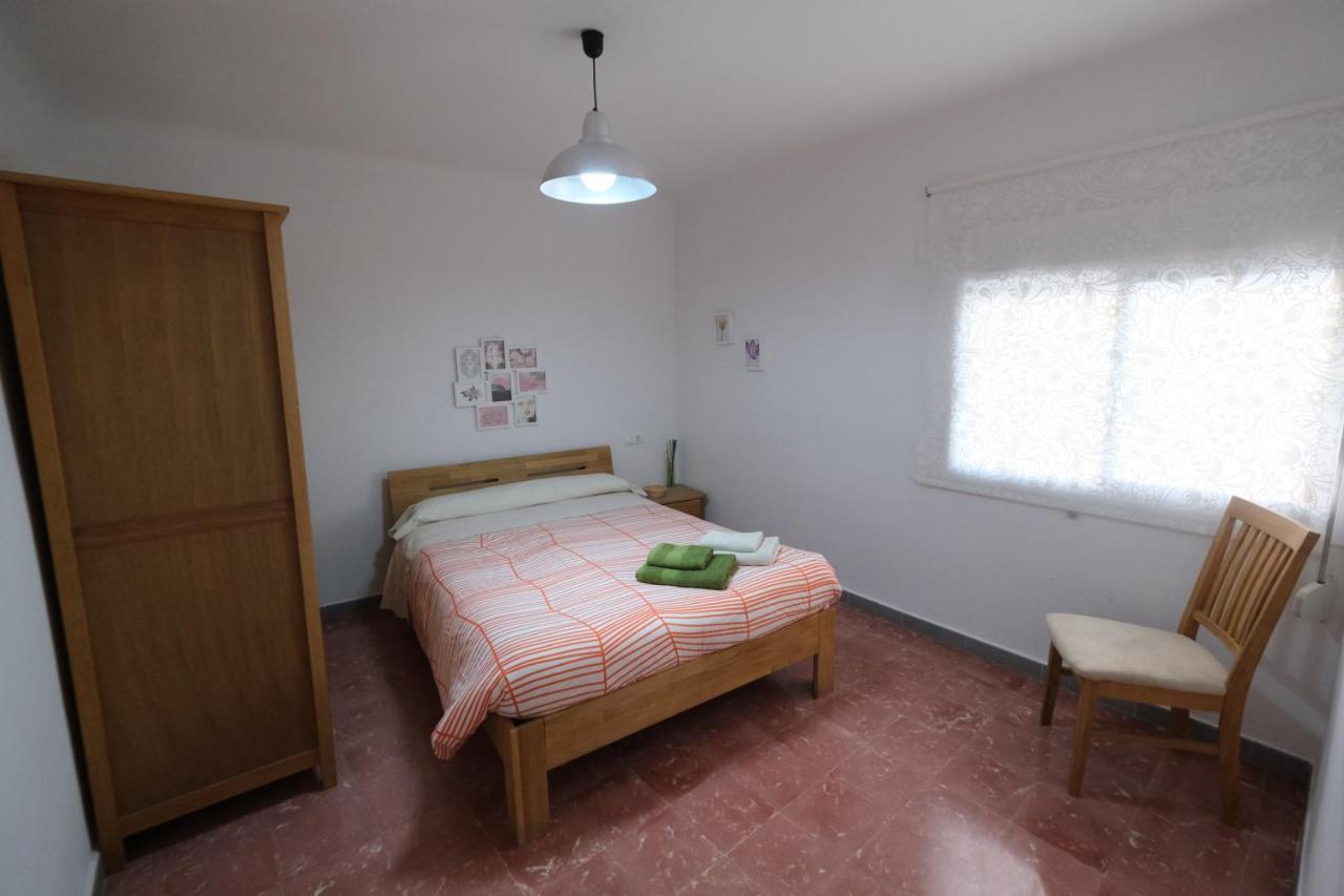 Apartament Tarracoliva Таррагона Екстер'єр фото