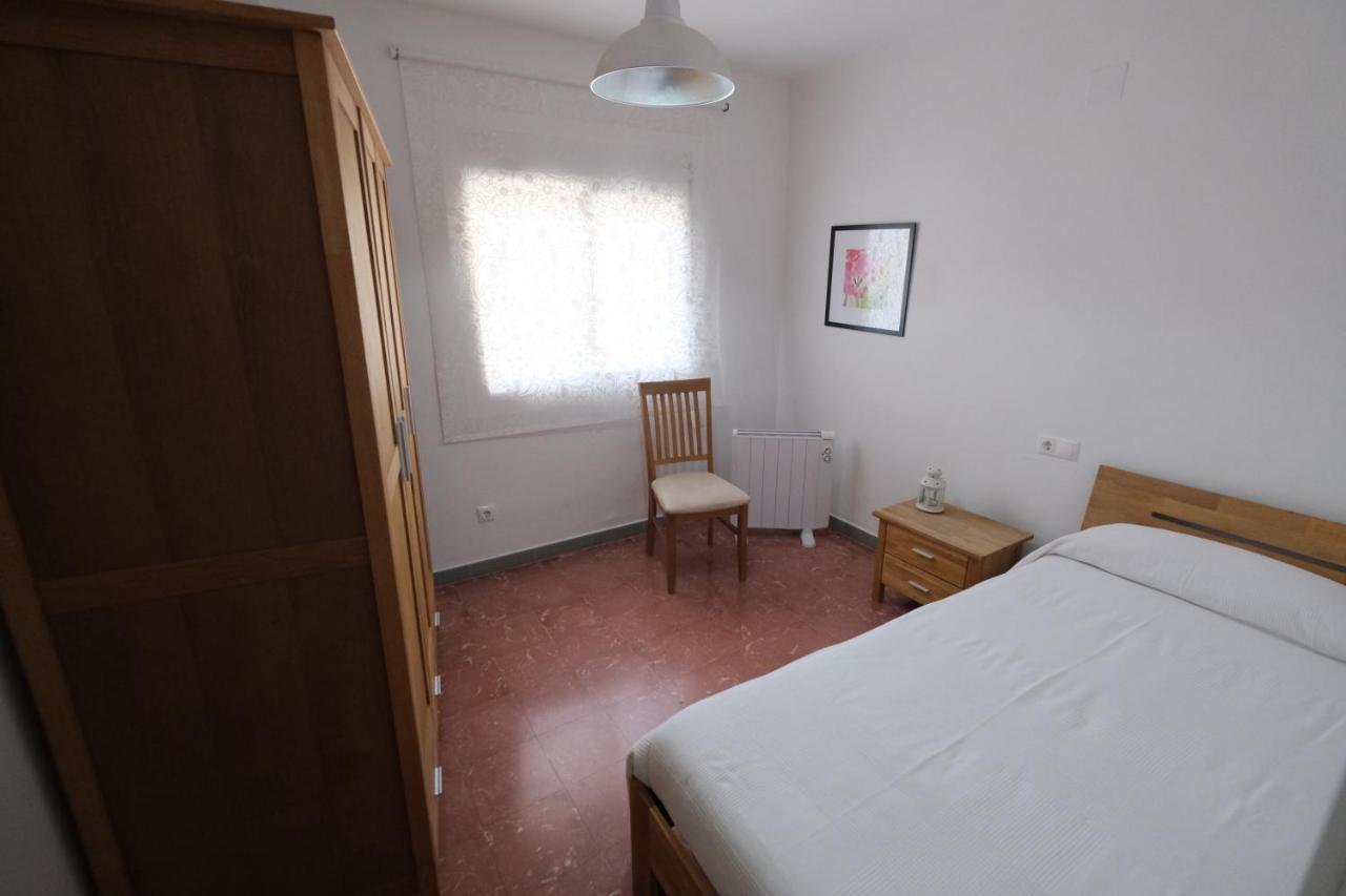 Apartament Tarracoliva Таррагона Екстер'єр фото