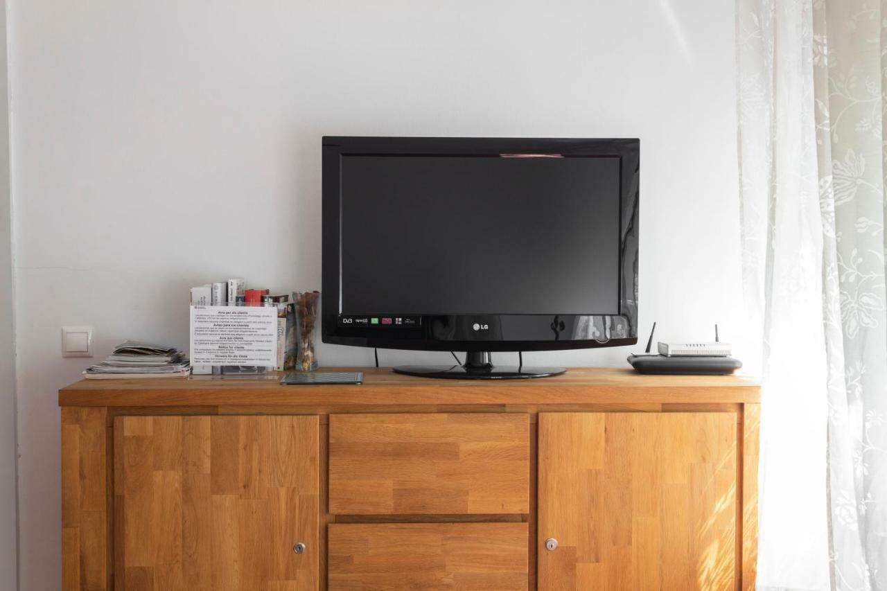 Apartament Tarracoliva Таррагона Екстер'єр фото